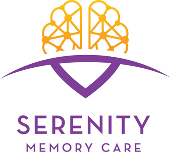 Serenity Memory Logo
