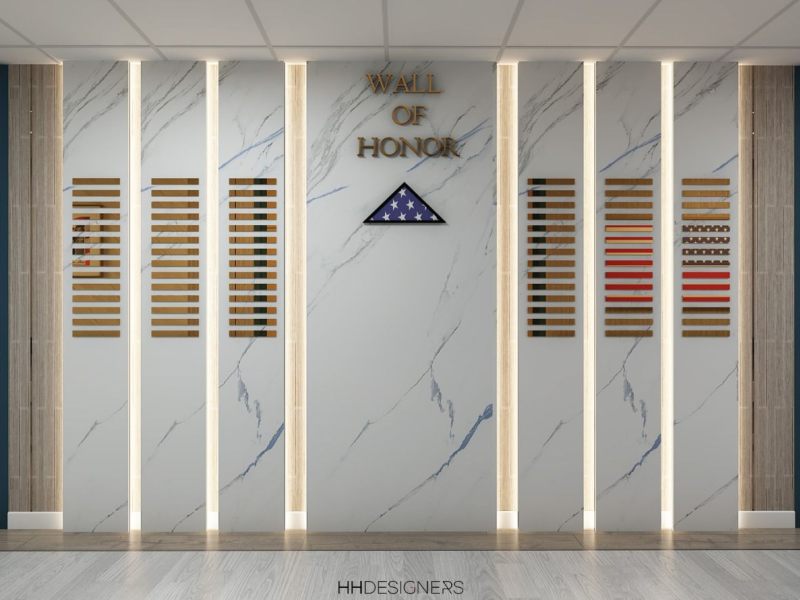 15wall of honor